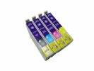 Compatible Ink Cartridge For Epson Ic61